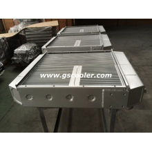 Air Cooled Oil Cooler Supplier From China